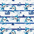 Tela tiburones - Impermeable