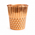 Dedal cubilete cobre